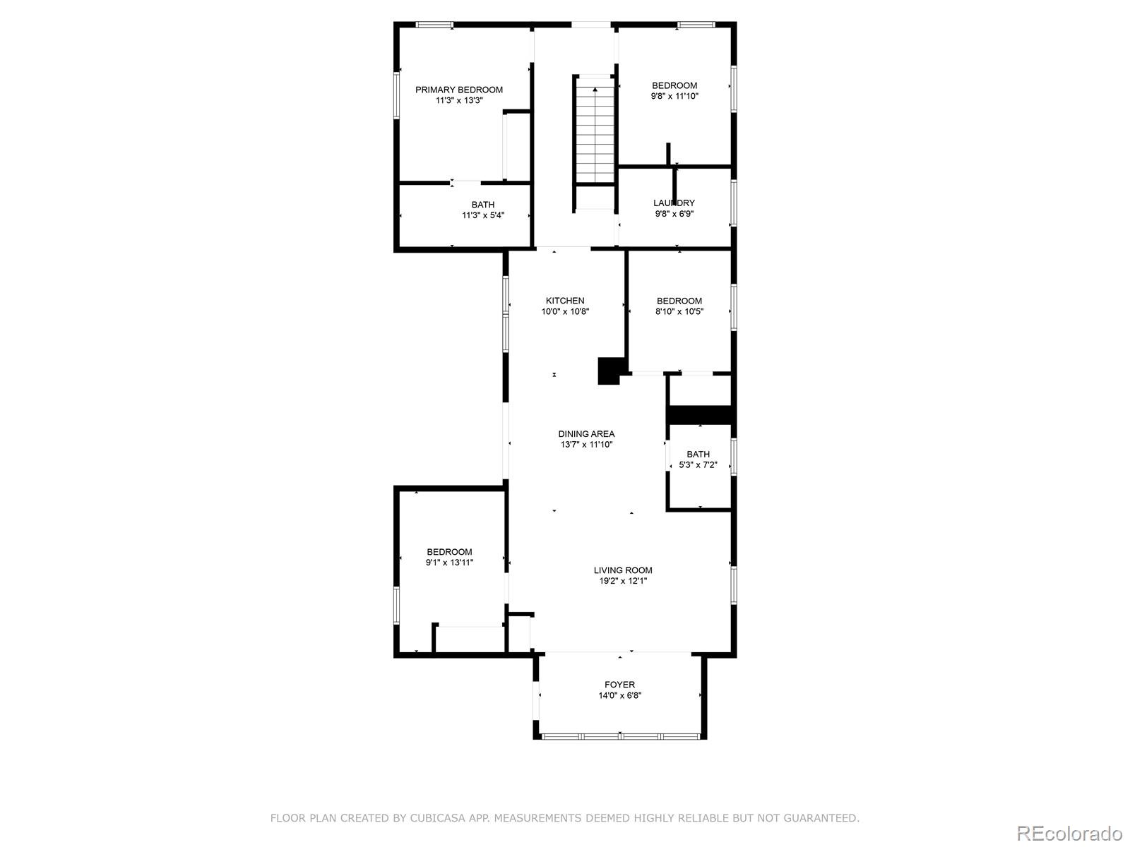 MLS Image #35 for 3469  benton street,wheat ridge, Colorado