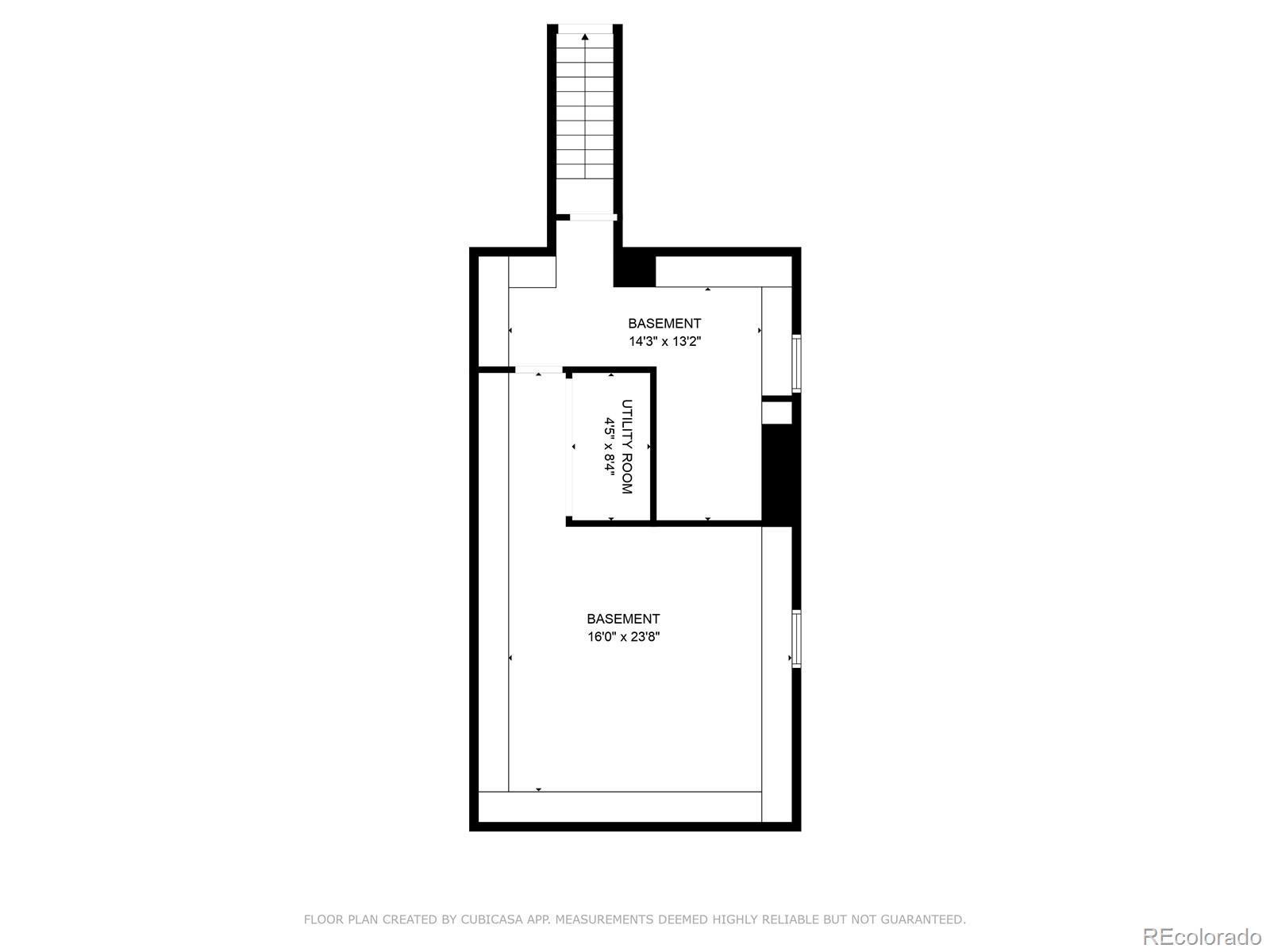 MLS Image #36 for 3469  benton street,wheat ridge, Colorado