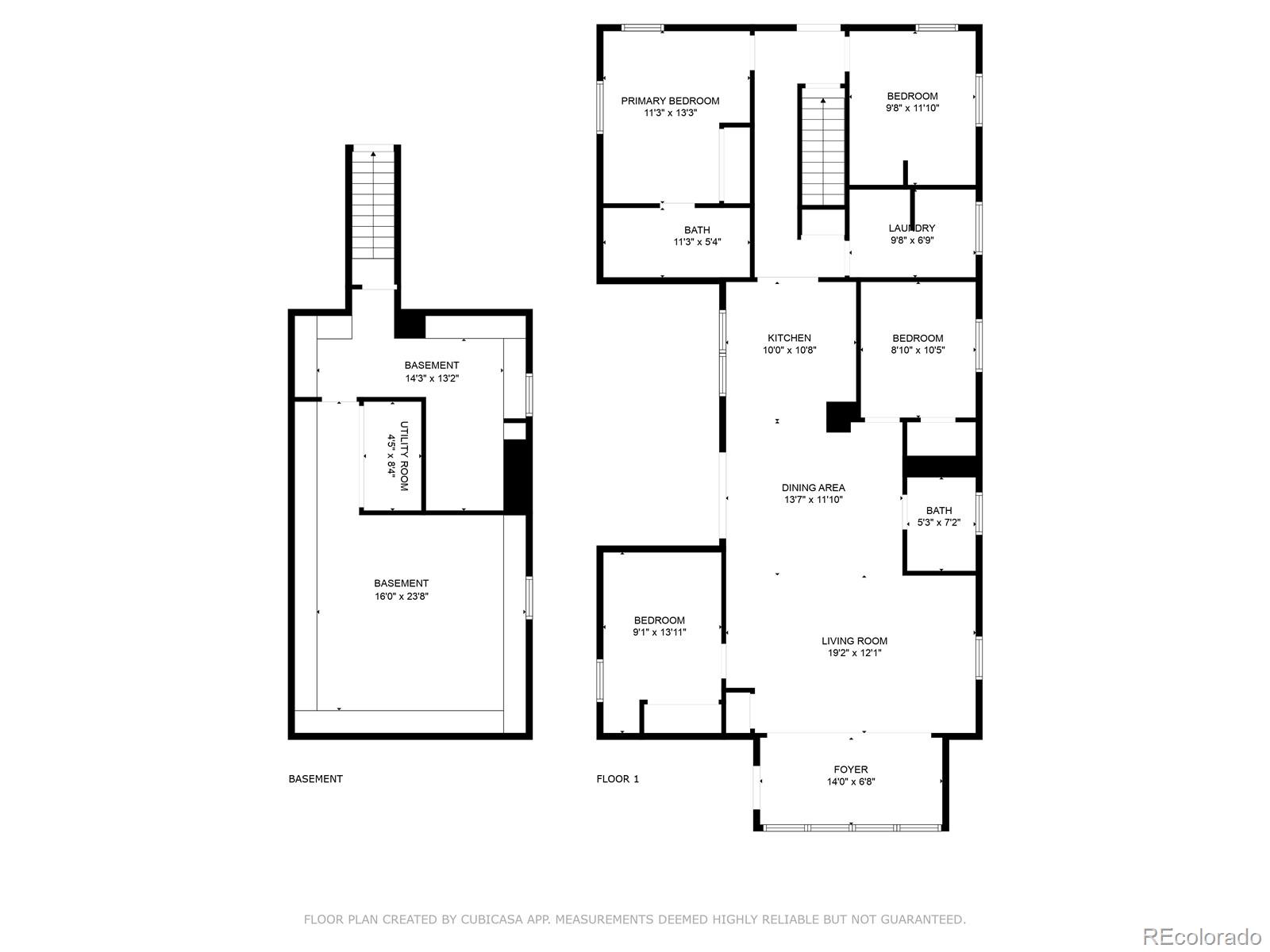 MLS Image #38 for 3469  benton street,wheat ridge, Colorado