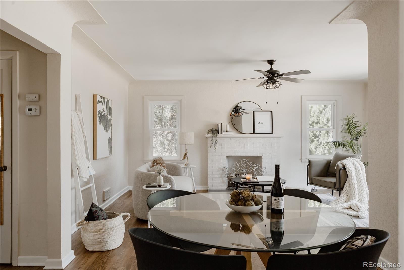MLS Image #11 for 3055  clermont street,denver, Colorado