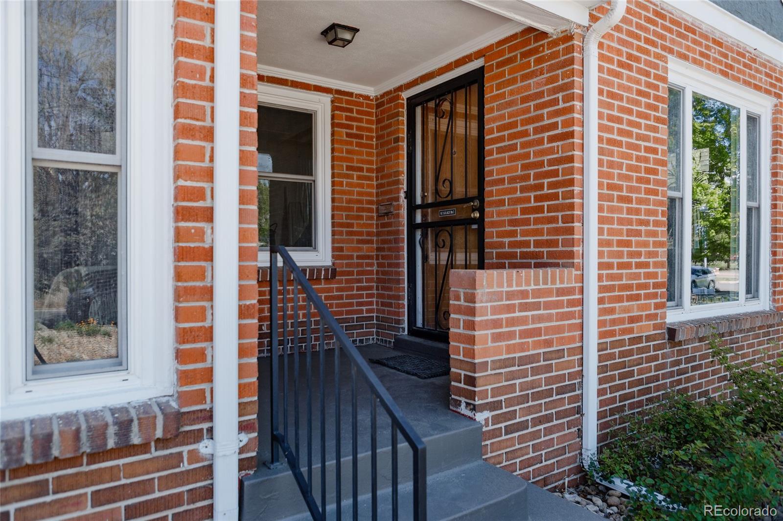 MLS Image #2 for 3055  clermont street,denver, Colorado