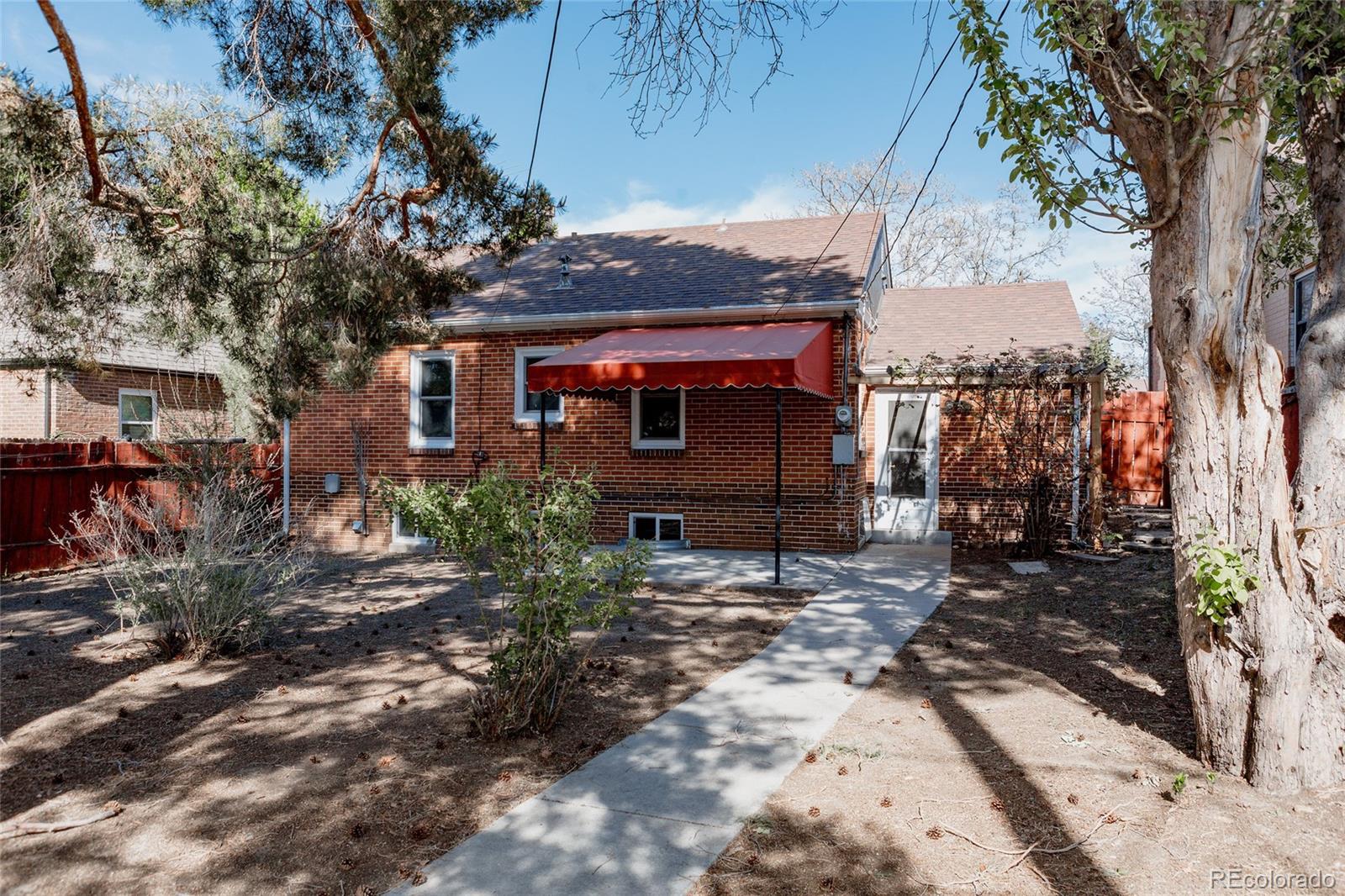 MLS Image #28 for 3055  clermont street,denver, Colorado