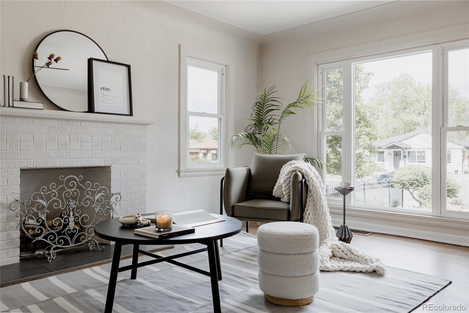 MLS Image #33 for 3055  clermont street,denver, Colorado