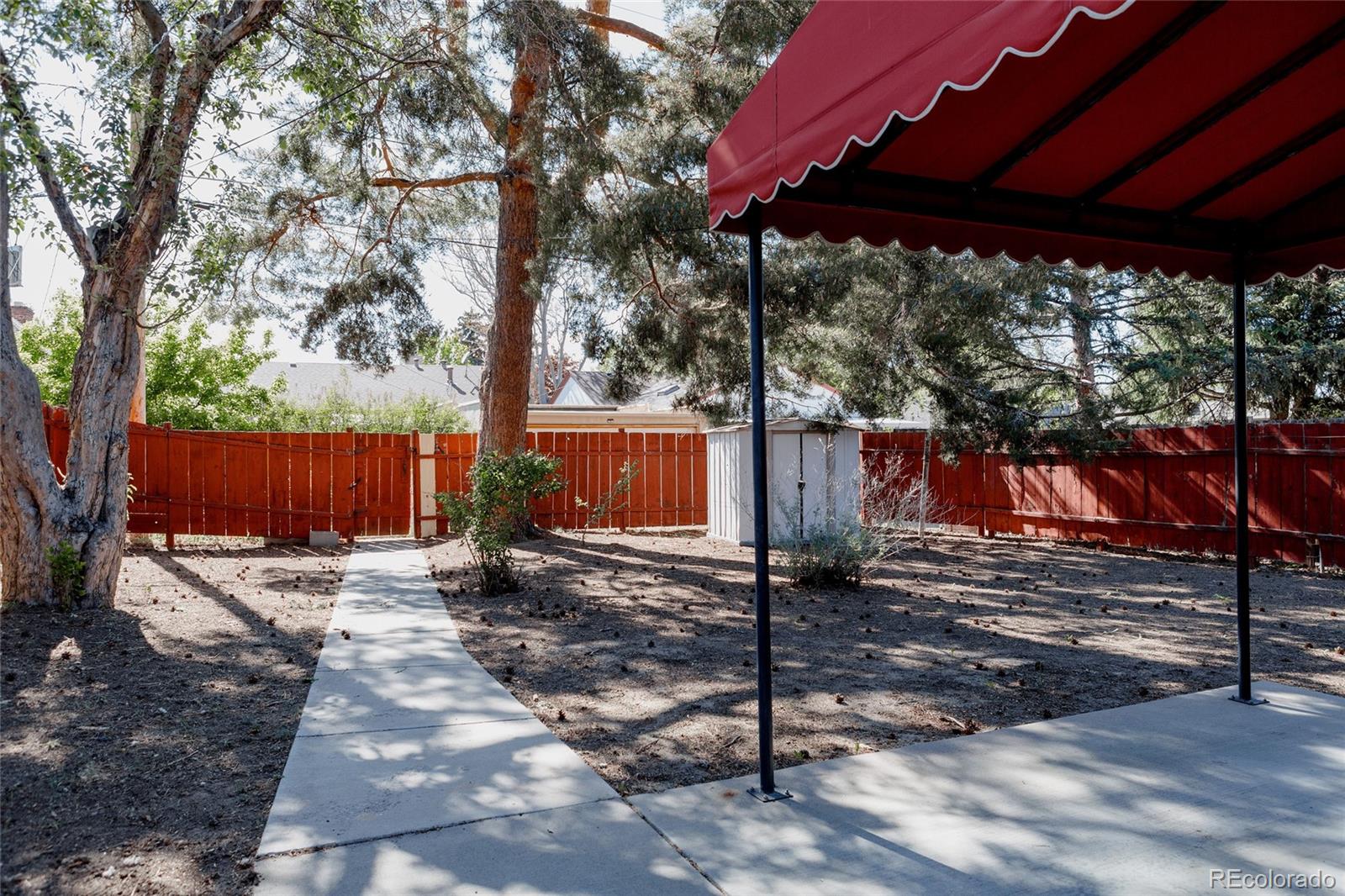MLS Image #48 for 3055  clermont street,denver, Colorado
