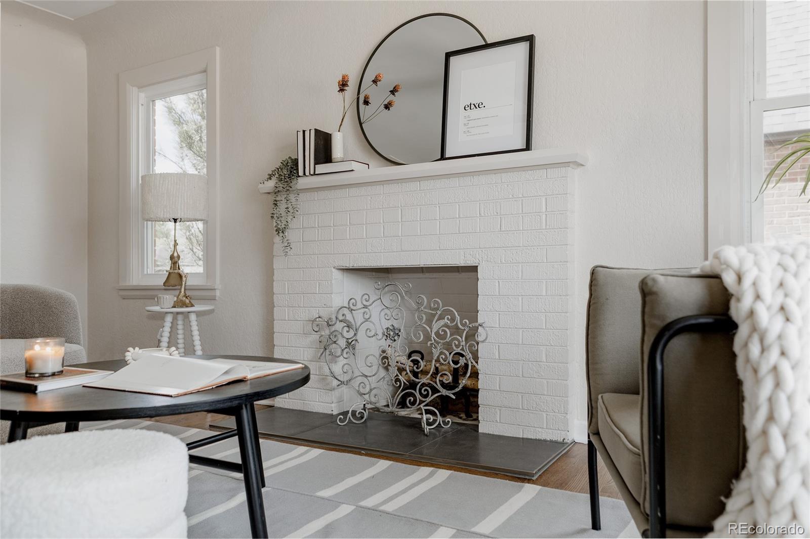 MLS Image #6 for 3055  clermont street,denver, Colorado