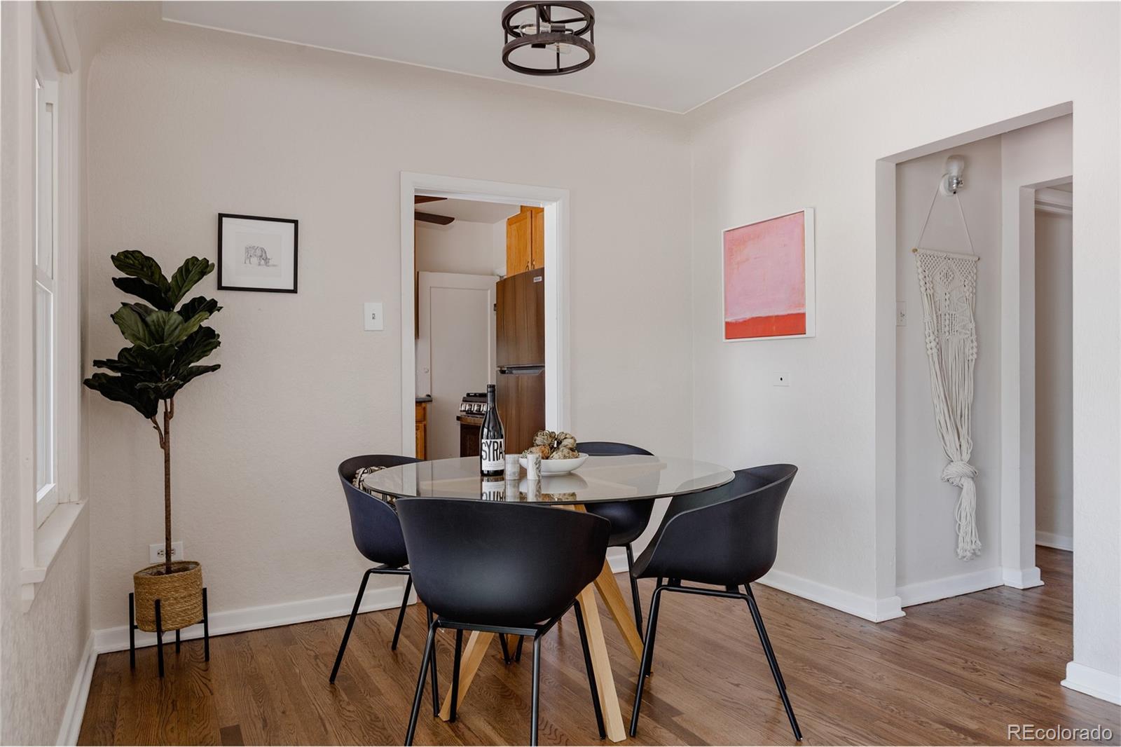 MLS Image #8 for 3055  clermont street,denver, Colorado