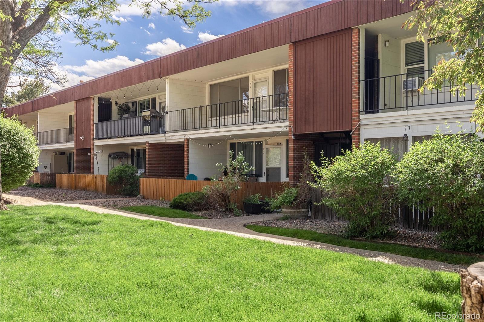 MLS Image #1 for 10185 w 25th avenue 33,lakewood, Colorado