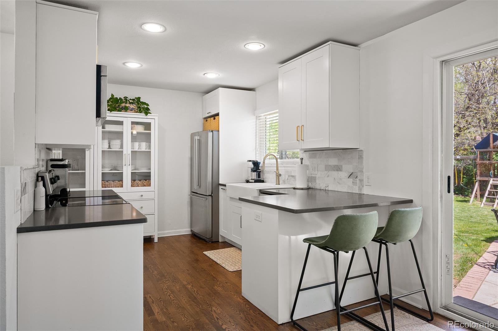 MLS Image #10 for 986 s jersey street,denver, Colorado