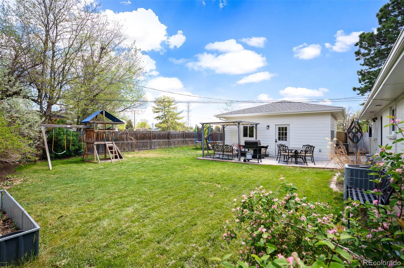 MLS Image #29 for 986 s jersey street,denver, Colorado