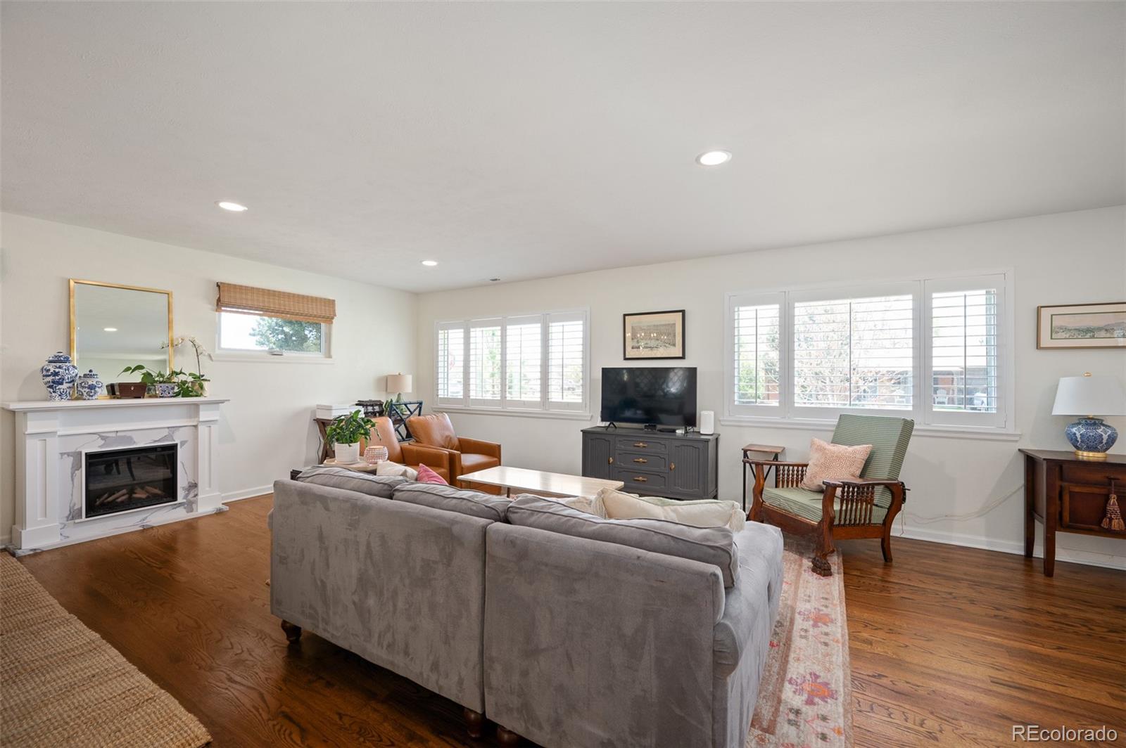 MLS Image #3 for 986 s jersey street,denver, Colorado