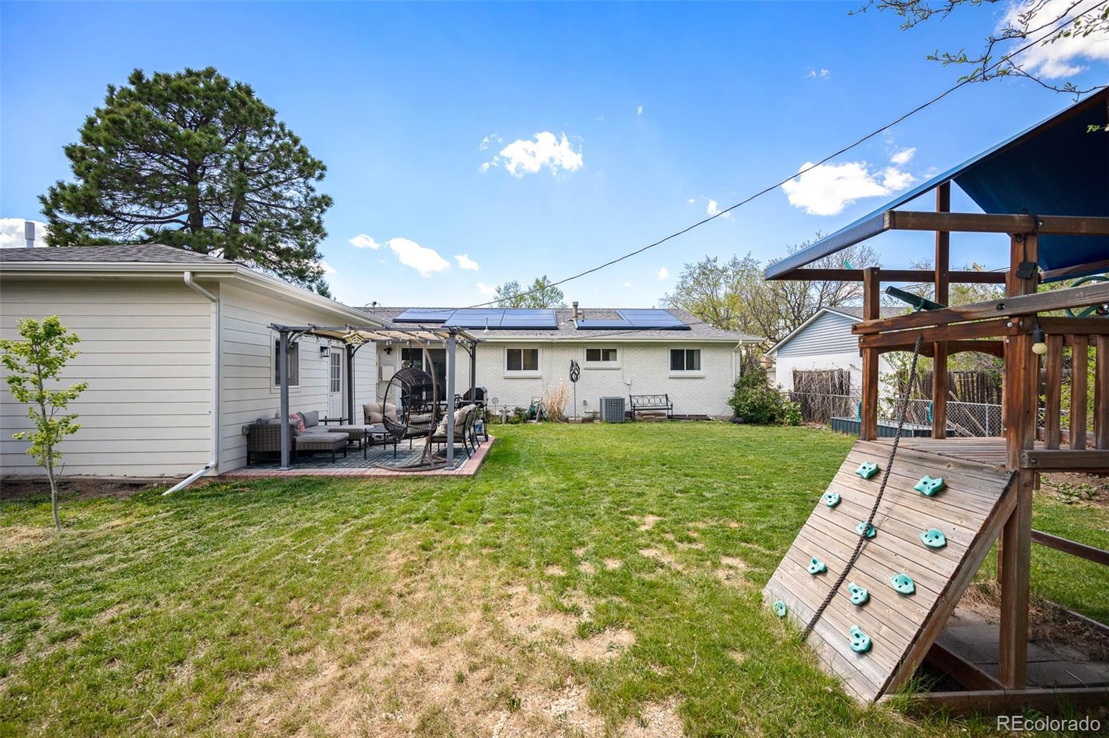 MLS Image #30 for 986 s jersey street,denver, Colorado