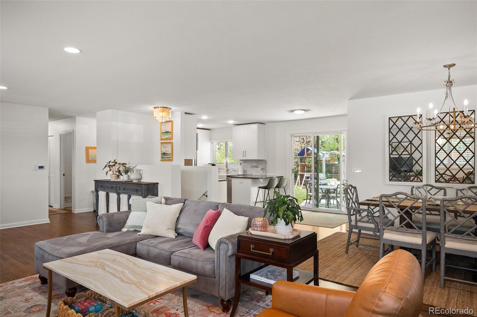 MLS Image #7 for 986 s jersey street,denver, Colorado