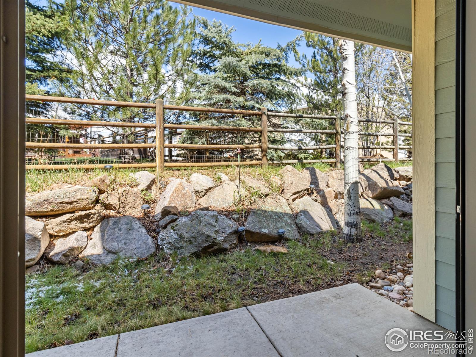 MLS Image #12 for 865  crabapple lane,estes park, Colorado