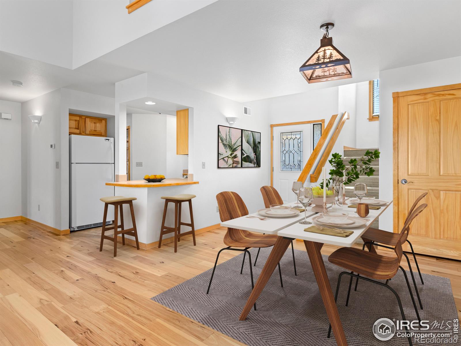 MLS Image #2 for 865  crabapple lane,estes park, Colorado