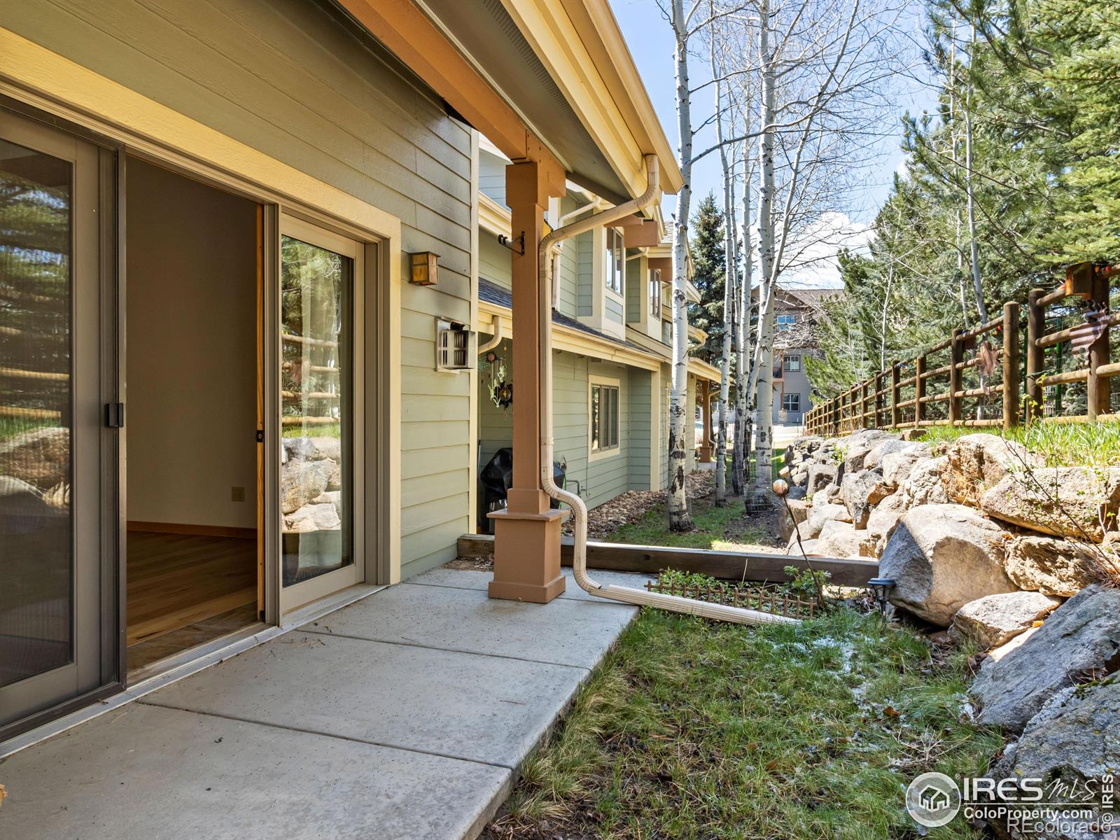 MLS Image #26 for 865  crabapple lane,estes park, Colorado