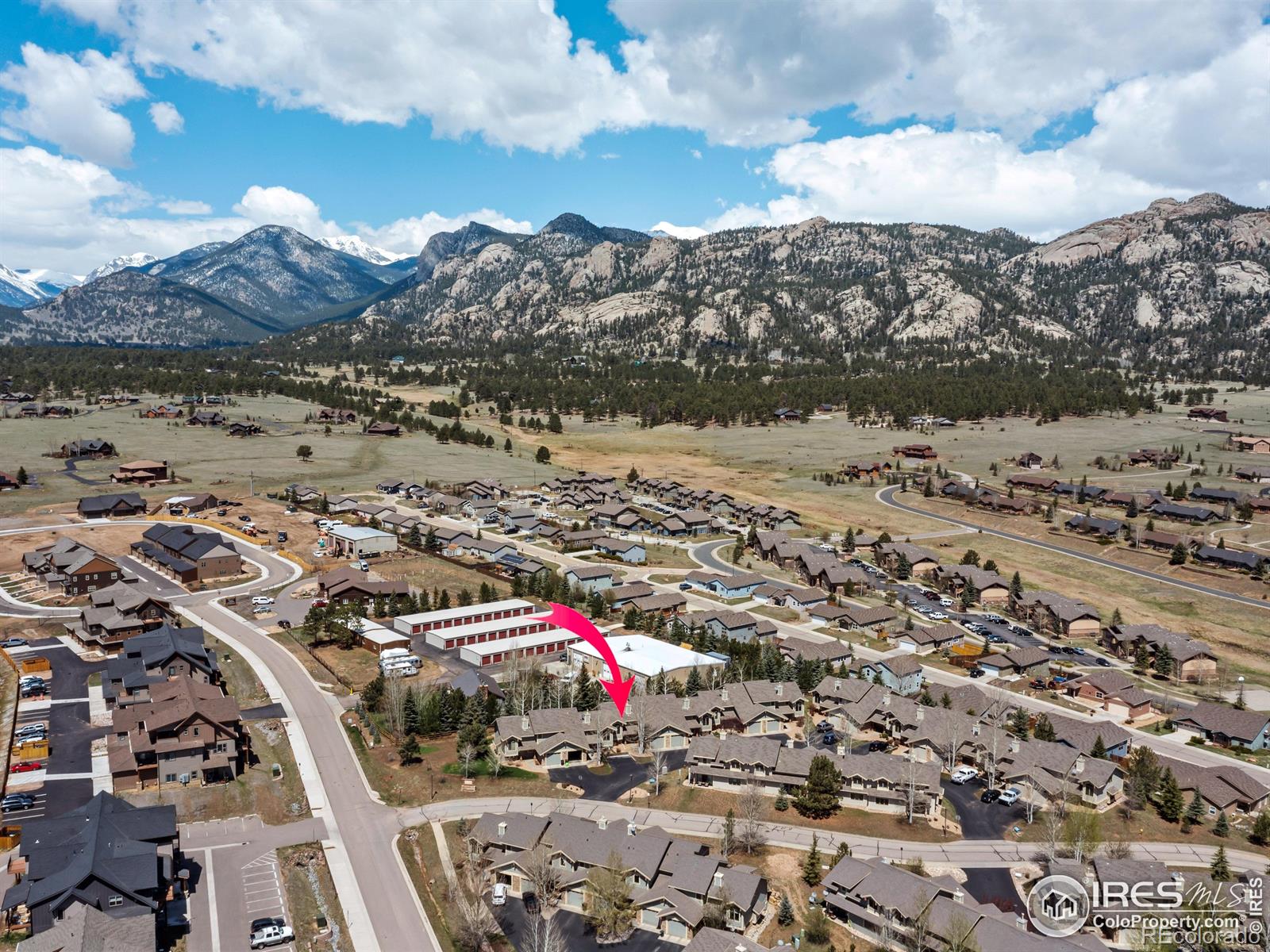 MLS Image #27 for 865  crabapple lane,estes park, Colorado