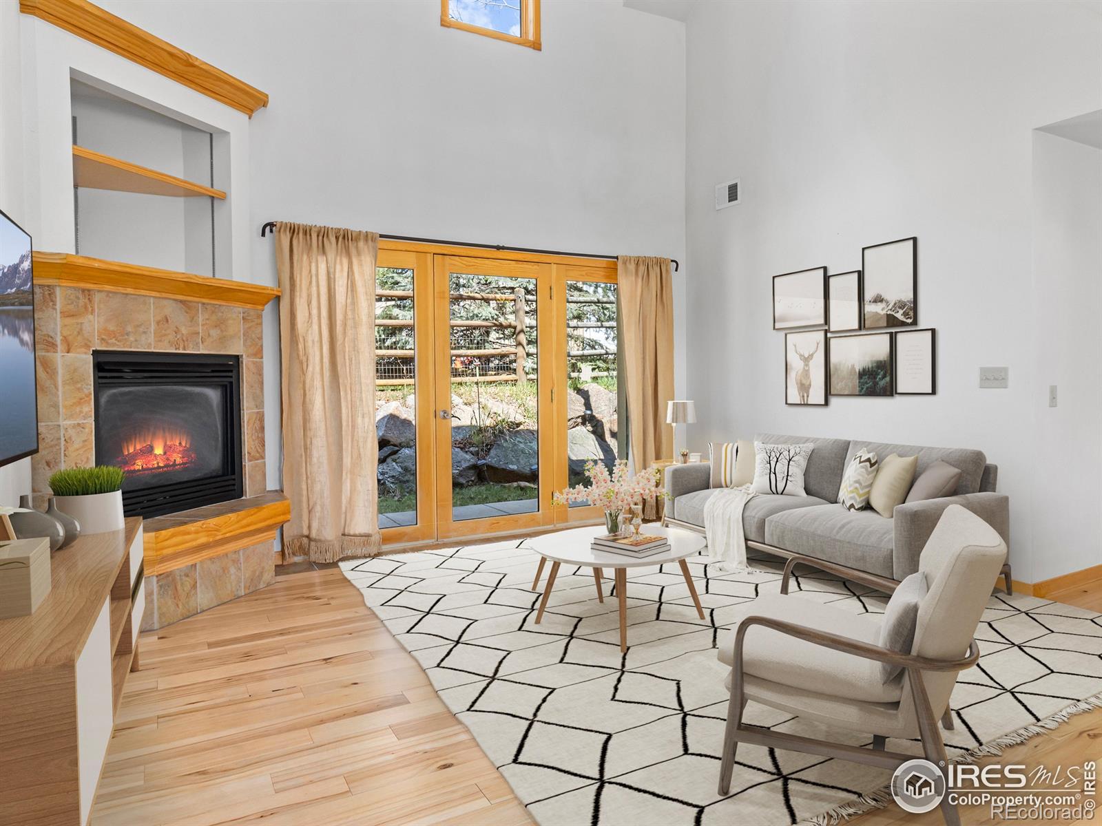 MLS Image #4 for 865  crabapple lane,estes park, Colorado