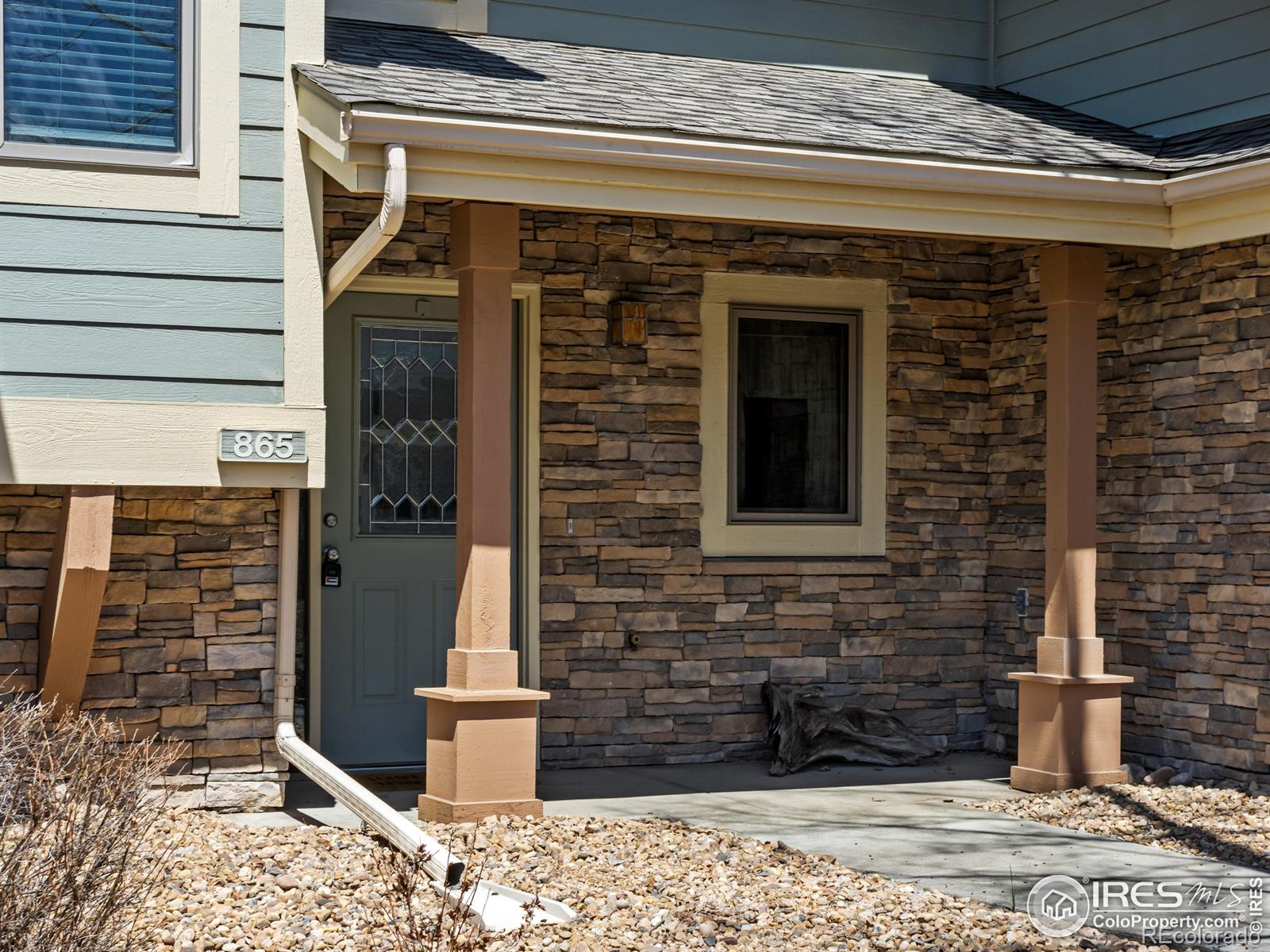MLS Image #5 for 865  crabapple lane,estes park, Colorado