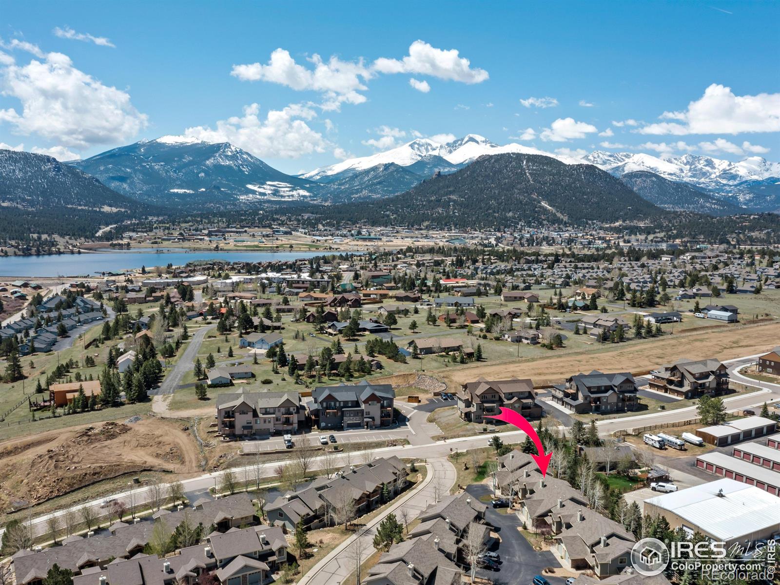 MLS Image #8 for 865  crabapple lane,estes park, Colorado