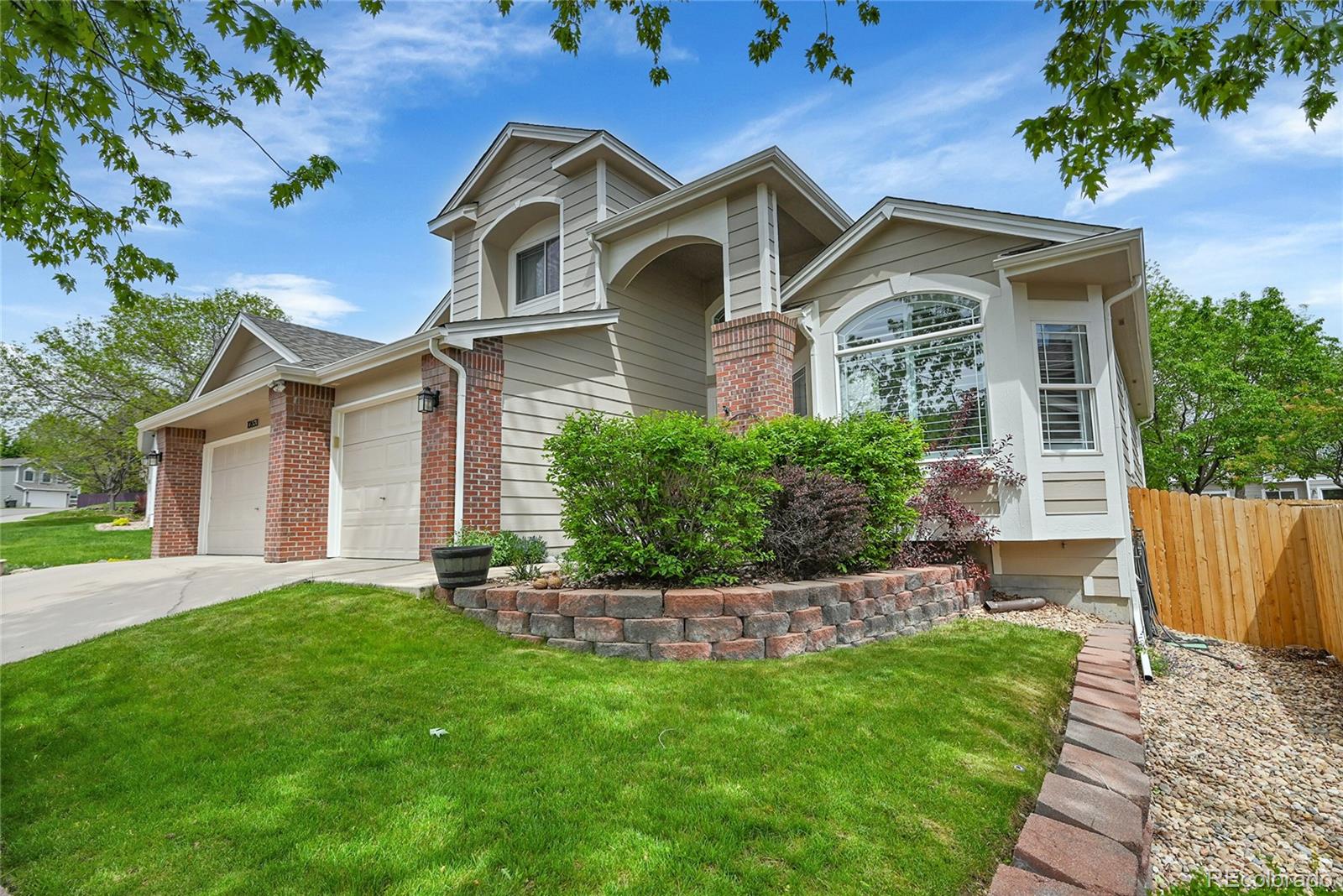 MLS Image #1 for 10653 w parkhill drive,littleton, Colorado