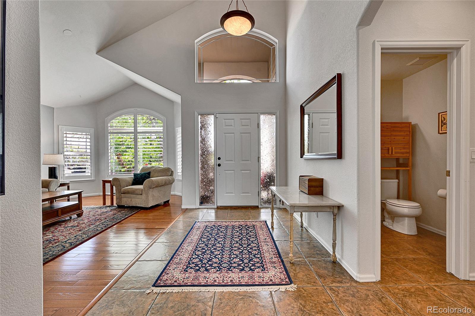 MLS Image #2 for 10653 w parkhill drive,littleton, Colorado