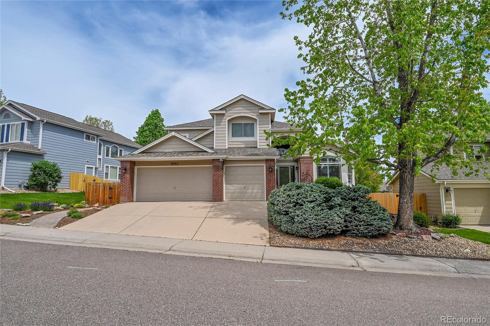 MLS Image #35 for 10653 w parkhill drive,littleton, Colorado