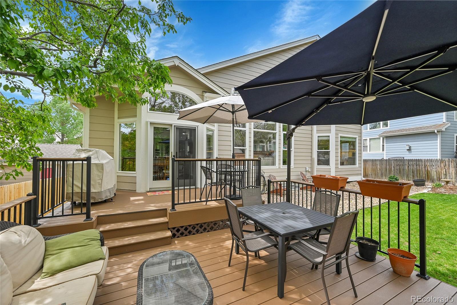 MLS Image #38 for 10653 w parkhill drive,littleton, Colorado