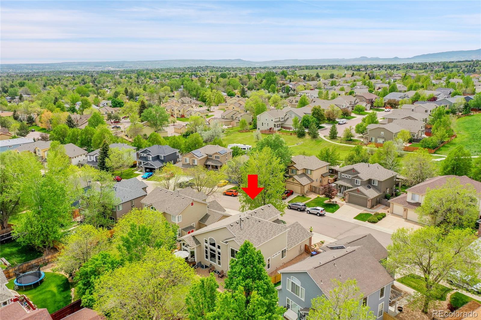 MLS Image #39 for 10653 w parkhill drive,littleton, Colorado