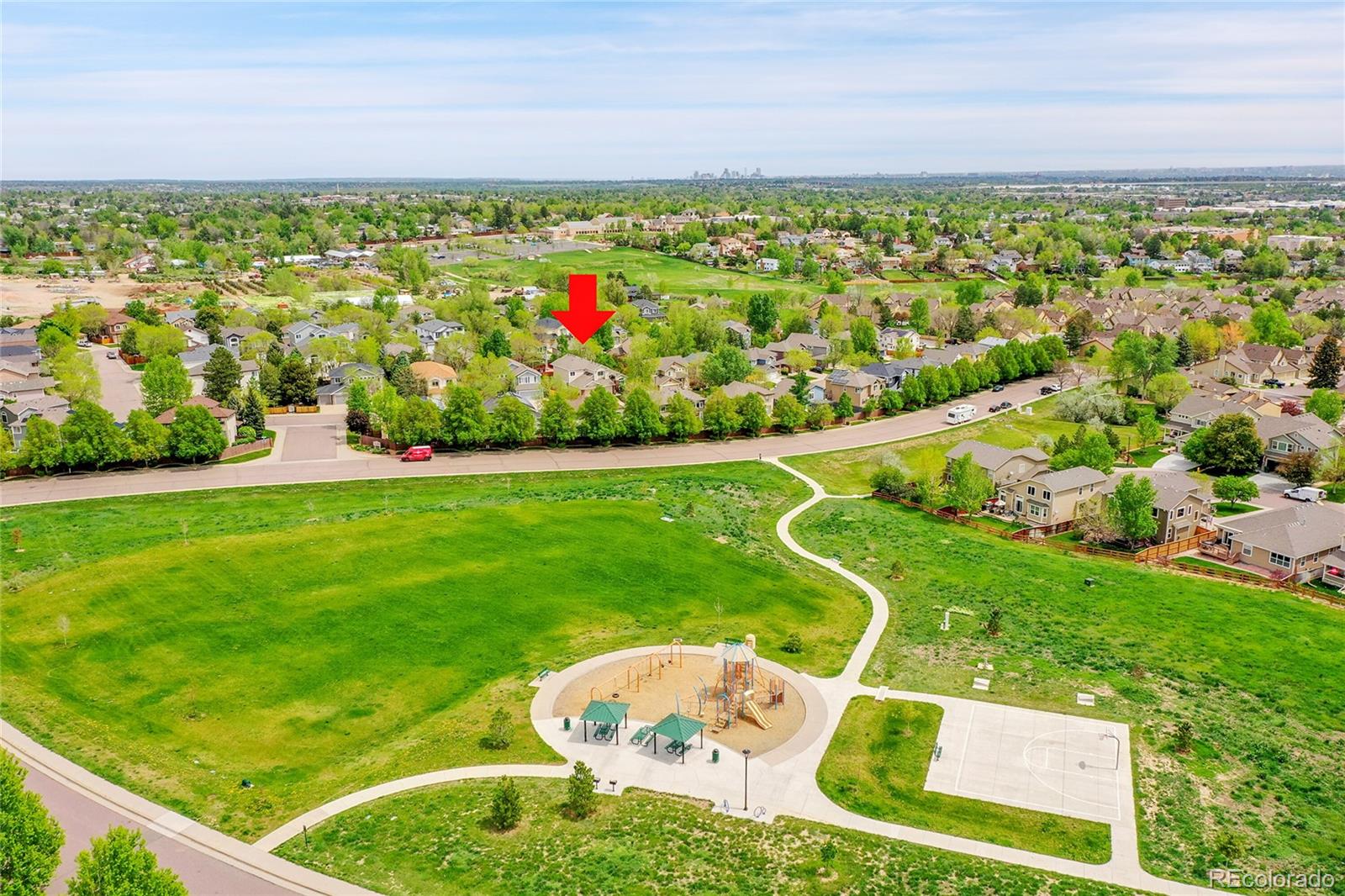 MLS Image #40 for 10653 w parkhill drive,littleton, Colorado