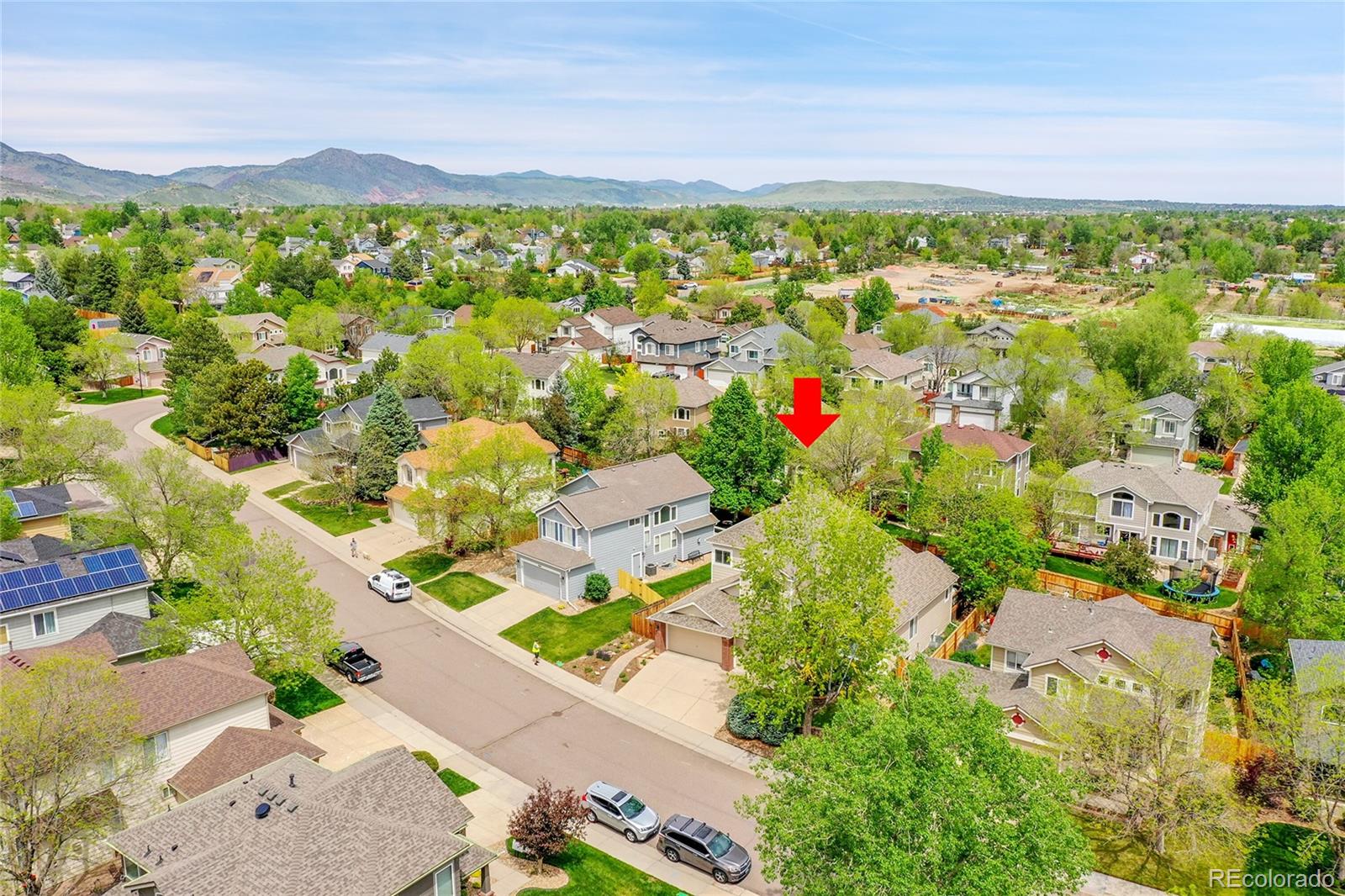 MLS Image #42 for 10653 w parkhill drive,littleton, Colorado