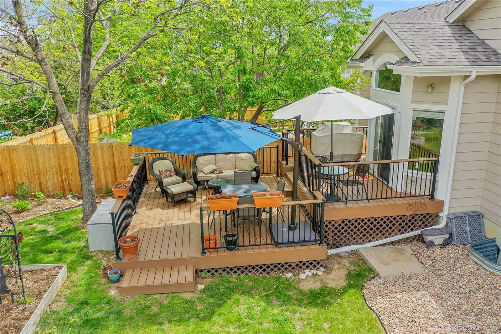 MLS Image #46 for 10653 w parkhill drive,littleton, Colorado