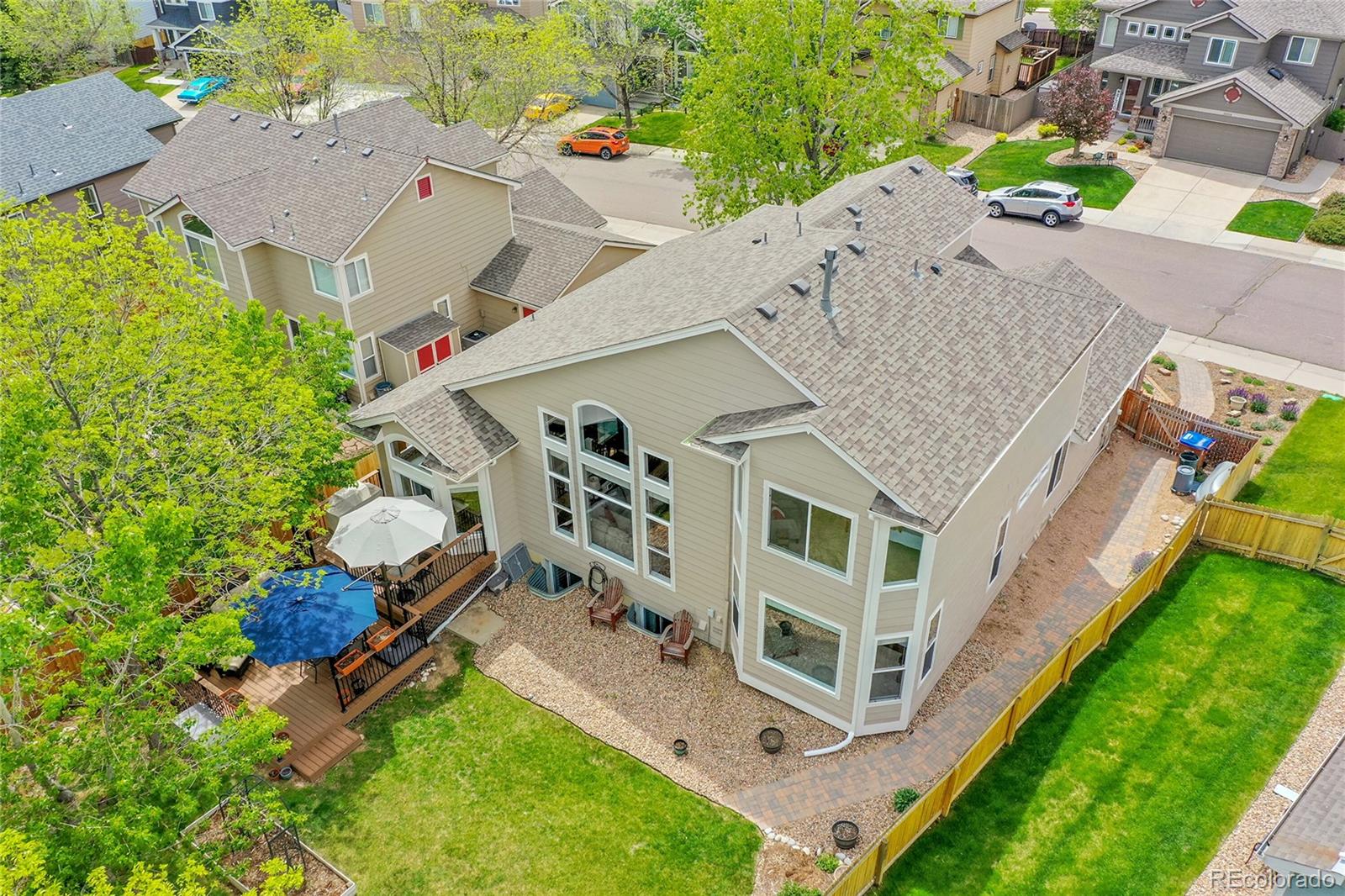 MLS Image #48 for 10653 w parkhill drive,littleton, Colorado