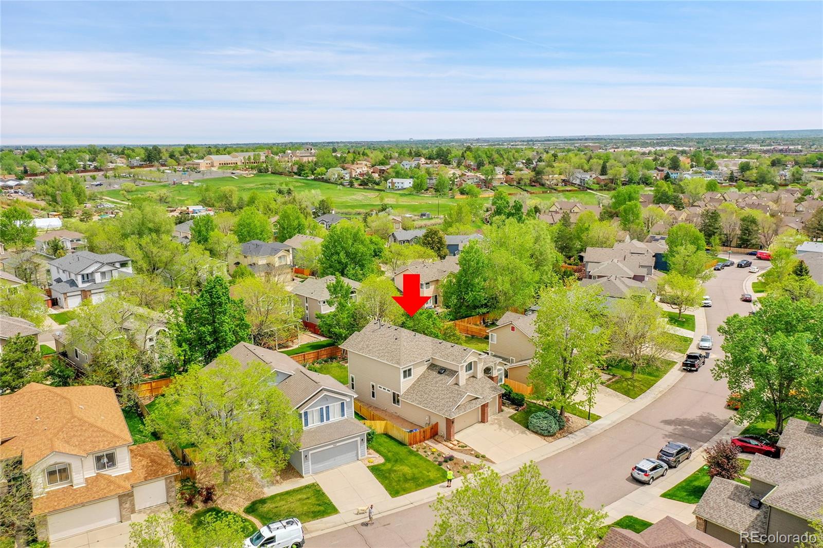 MLS Image #49 for 10653 w parkhill drive,littleton, Colorado