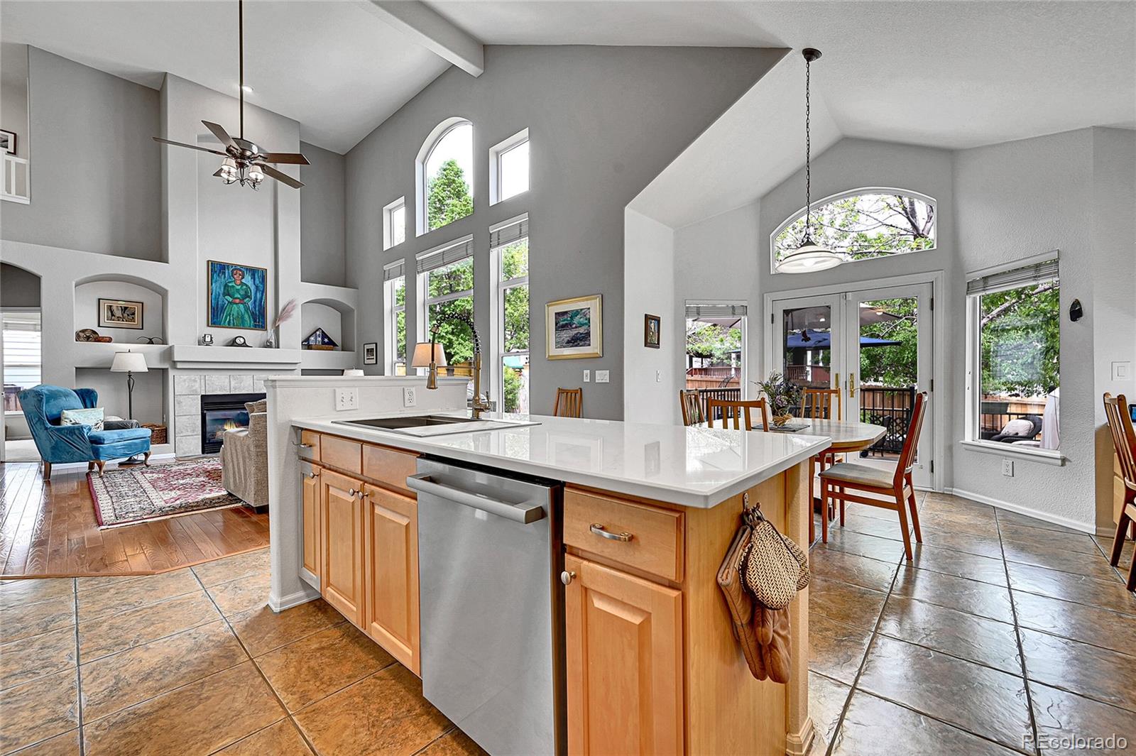 MLS Image #8 for 10653 w parkhill drive,littleton, Colorado
