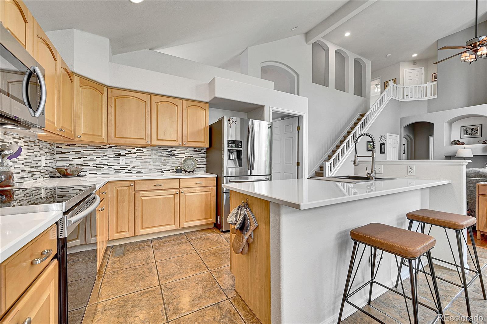 MLS Image #9 for 10653 w parkhill drive,littleton, Colorado