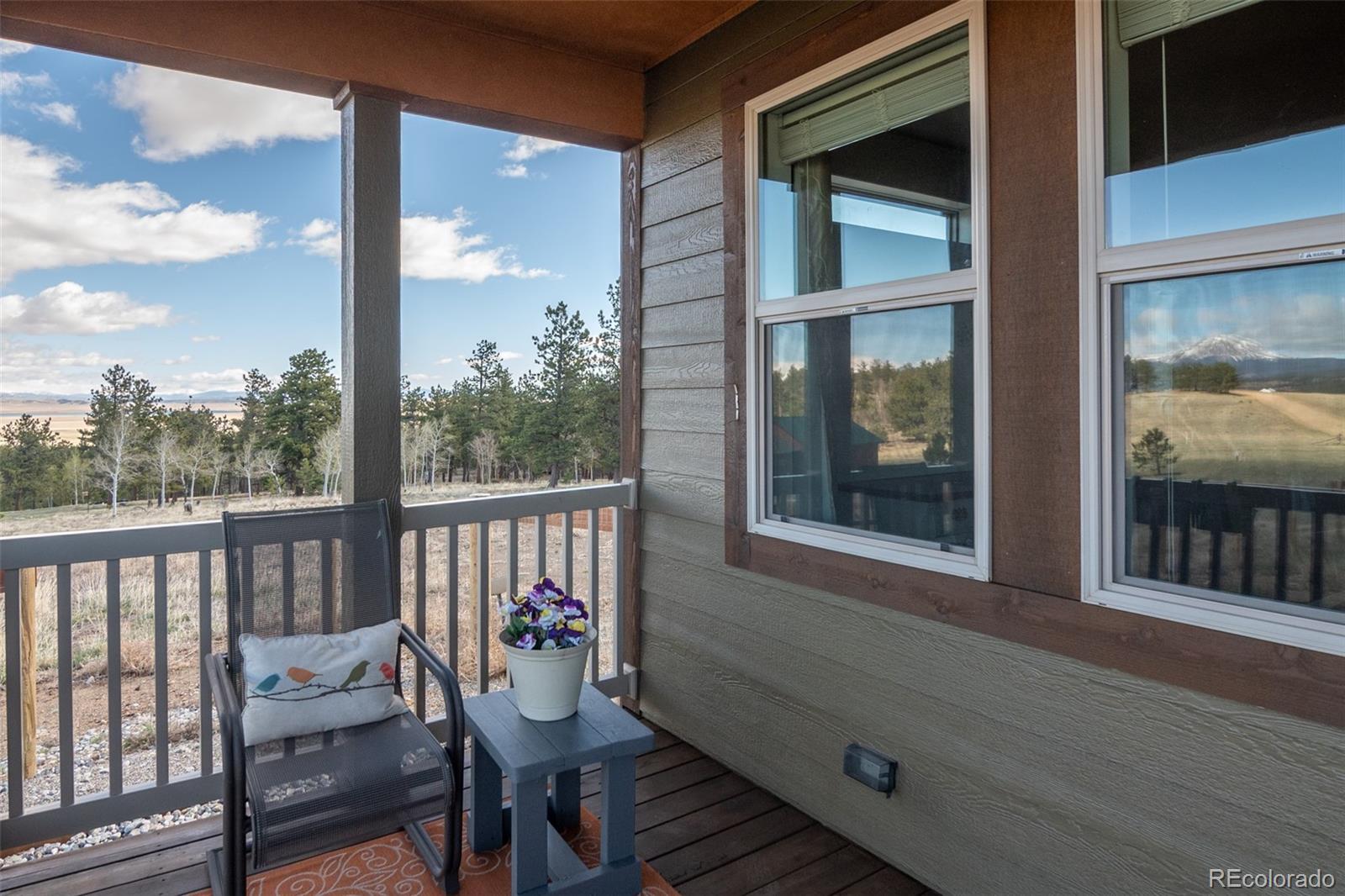 MLS Image #11 for 526  wagon wheel road,hartsel, Colorado