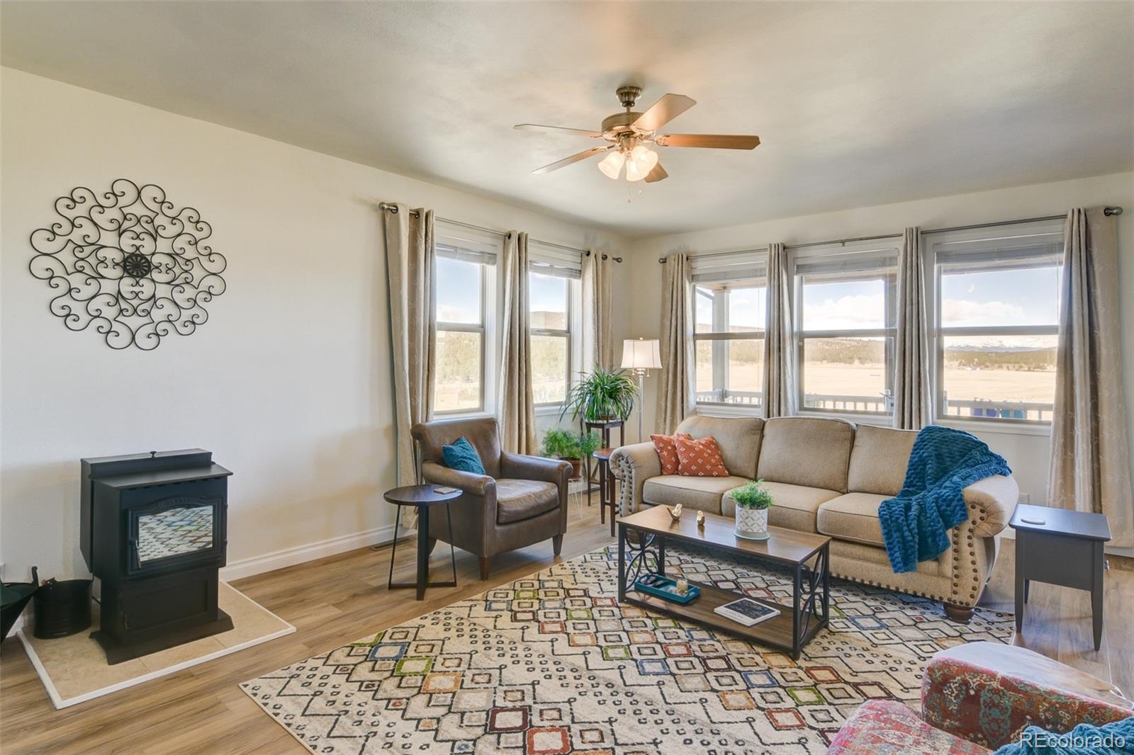 MLS Image #23 for 526  wagon wheel road,hartsel, Colorado