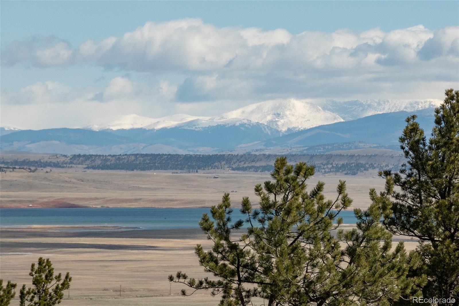 MLS Image #3 for 526  wagon wheel road,hartsel, Colorado