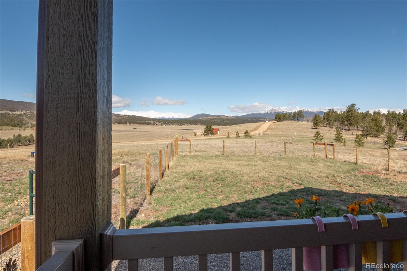 MLS Image #44 for 526  wagon wheel road,hartsel, Colorado