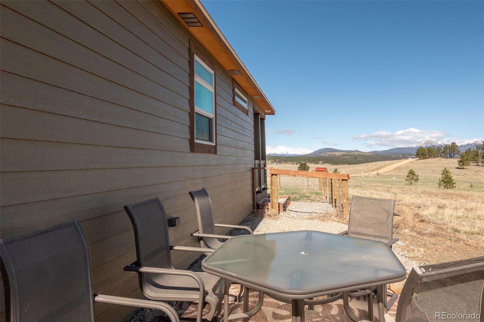 MLS Image #45 for 526  wagon wheel road,hartsel, Colorado