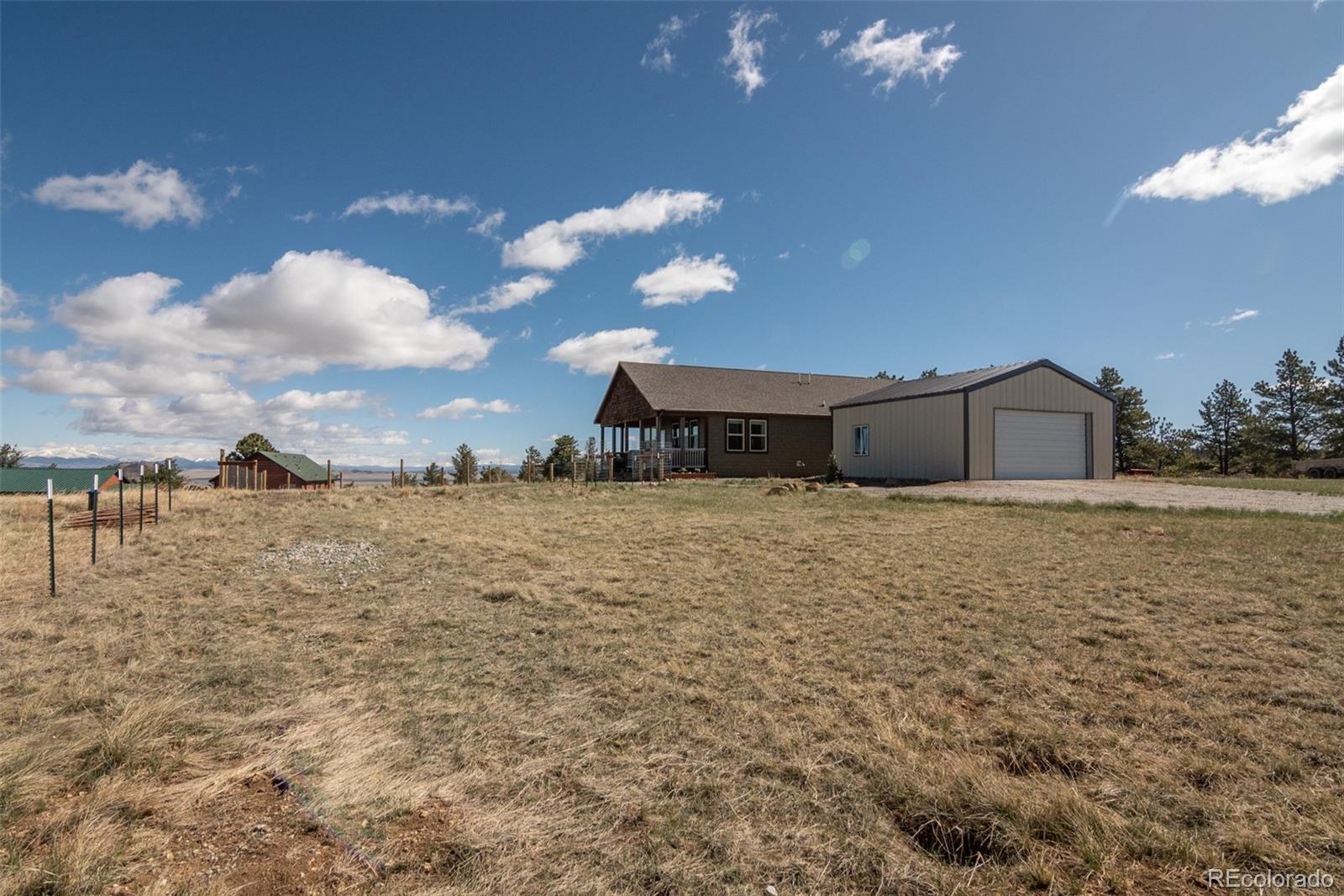 MLS Image #48 for 526  wagon wheel road,hartsel, Colorado