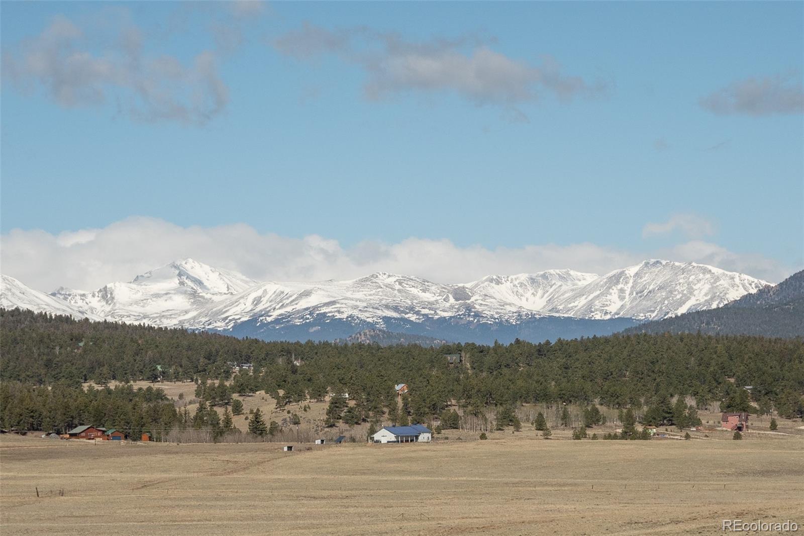 MLS Image #6 for 526  wagon wheel road,hartsel, Colorado
