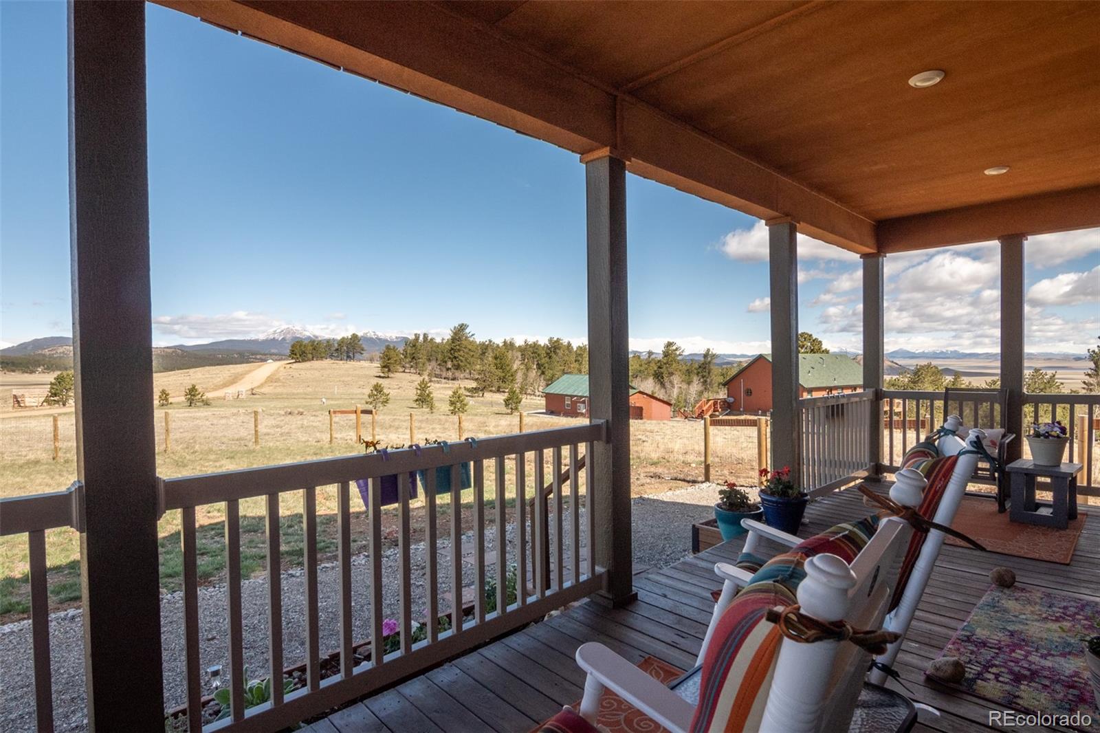 MLS Image #7 for 526  wagon wheel road,hartsel, Colorado