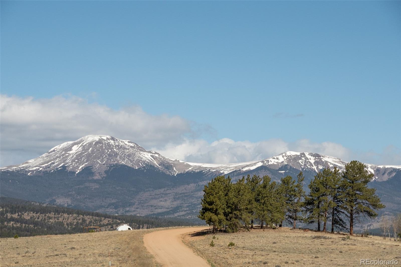MLS Image #8 for 526  wagon wheel road,hartsel, Colorado