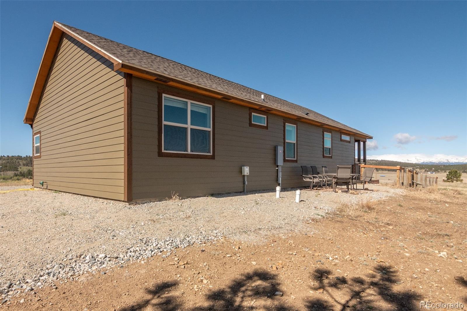MLS Image #9 for 526  wagon wheel road,hartsel, Colorado