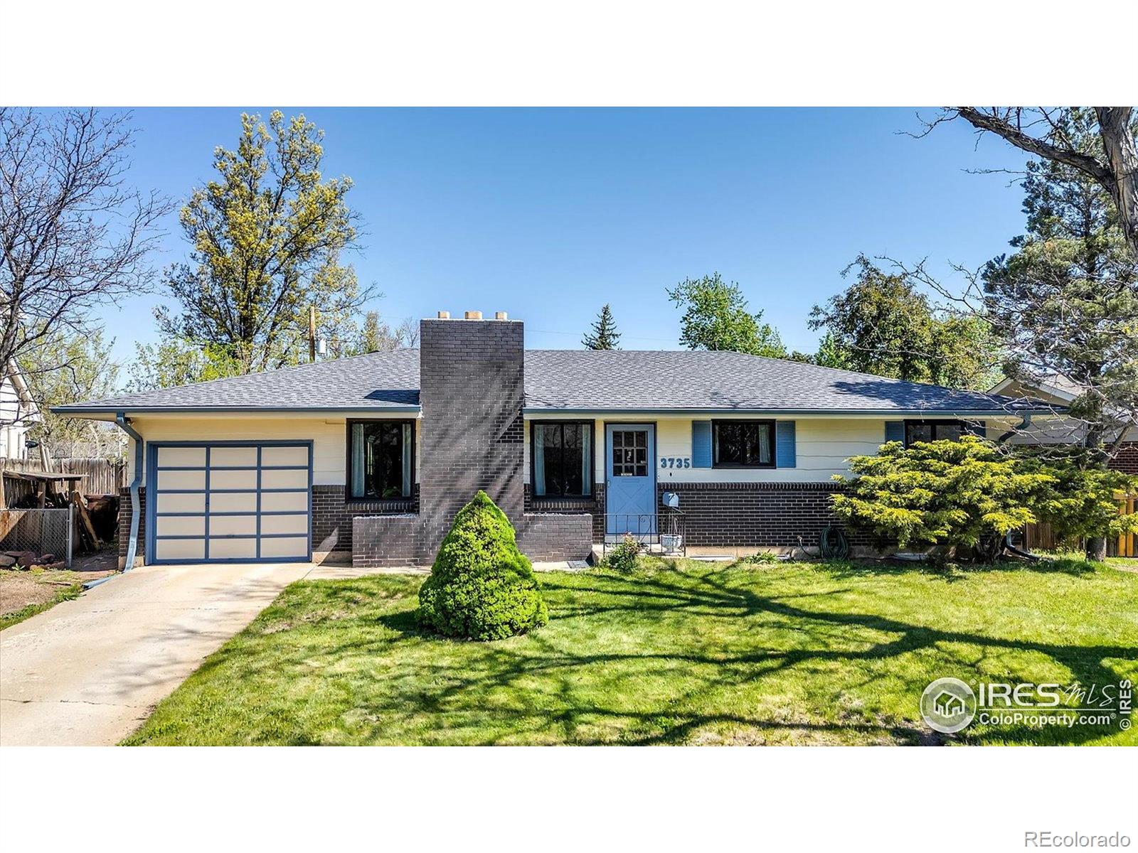 MLS Image #0 for 3735  britting avenue,boulder, Colorado