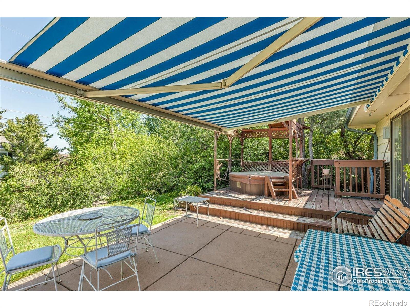 MLS Image #11 for 3735  britting avenue,boulder, Colorado