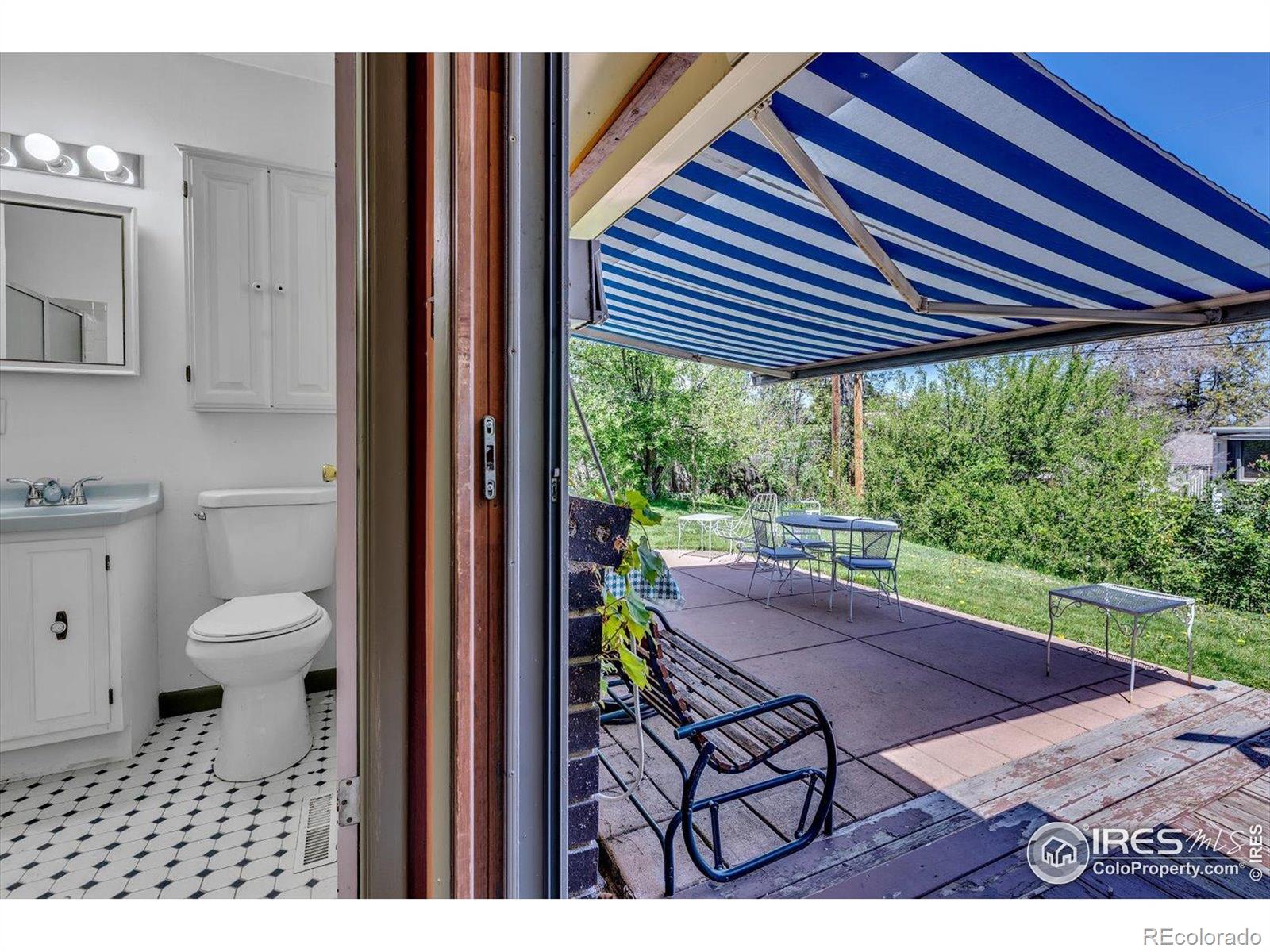 MLS Image #19 for 3735  britting avenue,boulder, Colorado