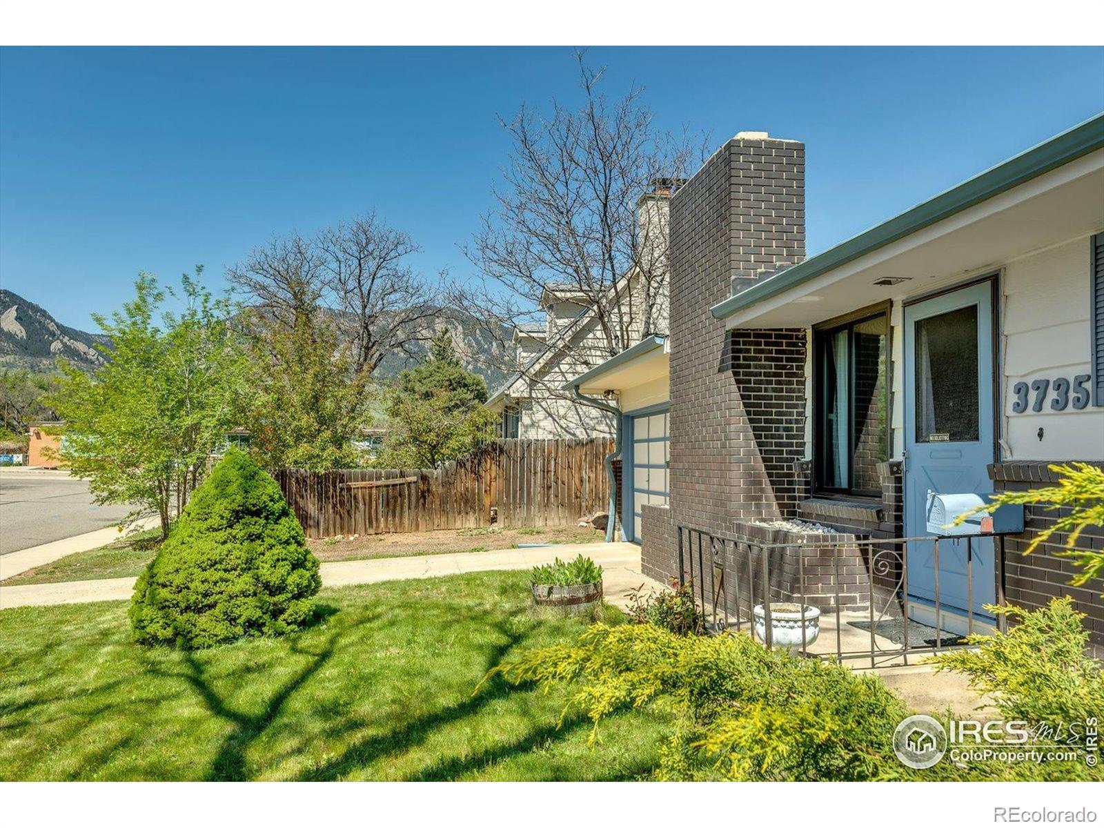 MLS Image #3 for 3735  britting avenue,boulder, Colorado