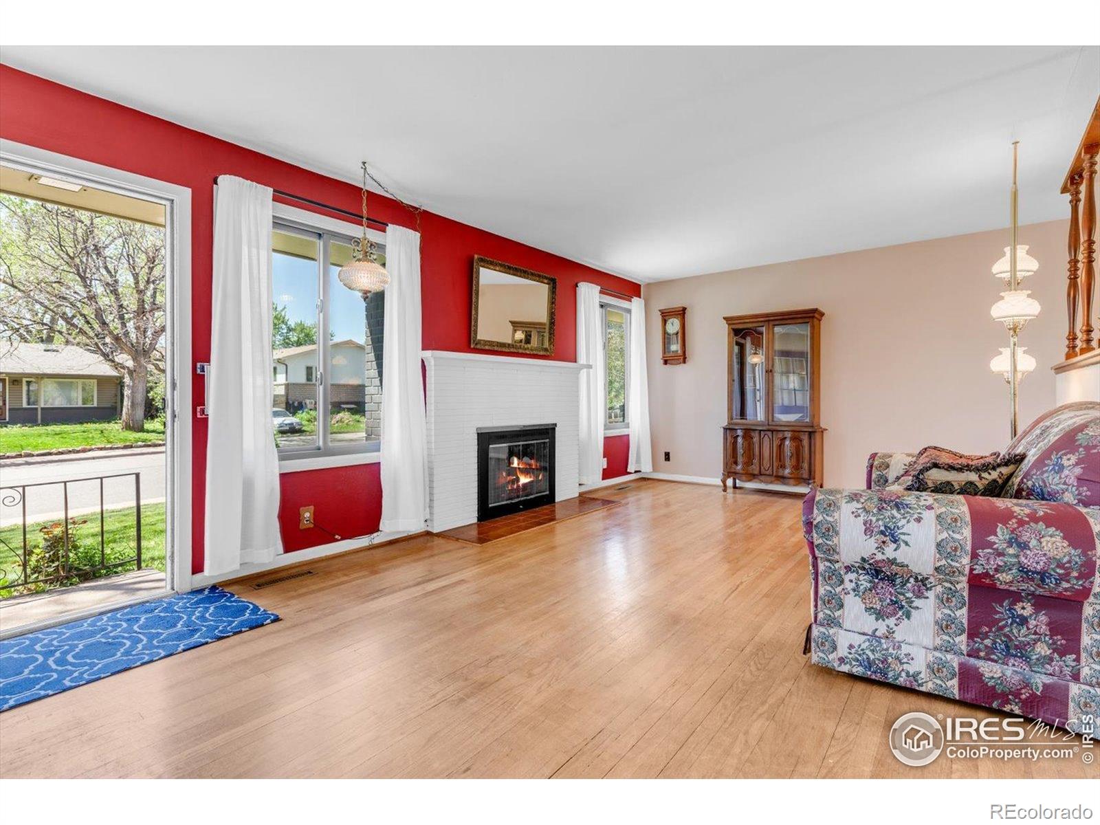MLS Image #4 for 3735  britting avenue,boulder, Colorado